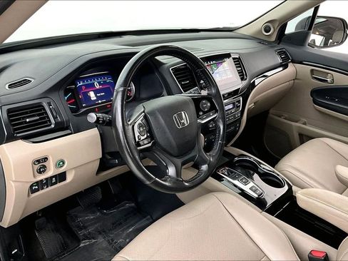 Used 2022 Honda Pilot Elite image 17