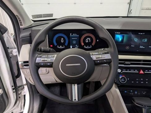 Used 2025 Hyundai Tucson SEL image 15