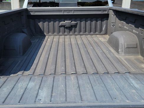 Used 2019 Chevrolet Silverado 1500 LTZ w/ LTZ Plus Package image 27