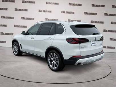 New 2026 BMW X5 xDrive40i w/ Climate Comfort Package