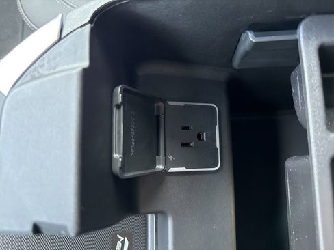 New 2025 Chevrolet Silverado 1500 RST w/ RST All Star Premium Package image 41