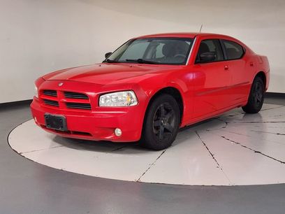 Used 2008 Dodge Charger SE