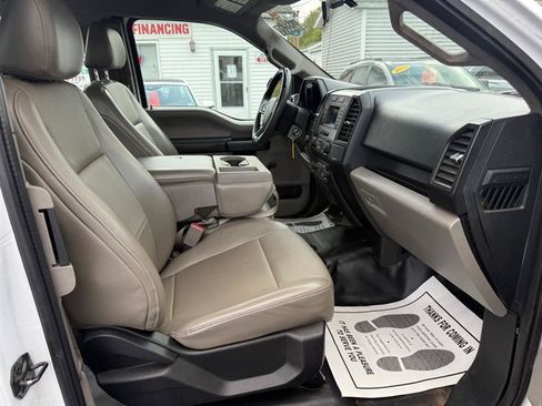 Used 2017 Ford F150 XL RWD image 29