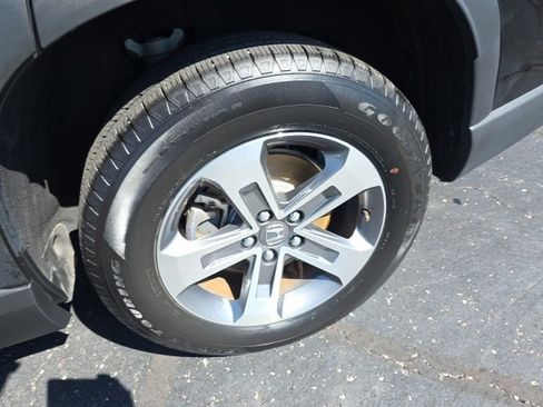 Used 2024 Honda Pilot EX-L image 59