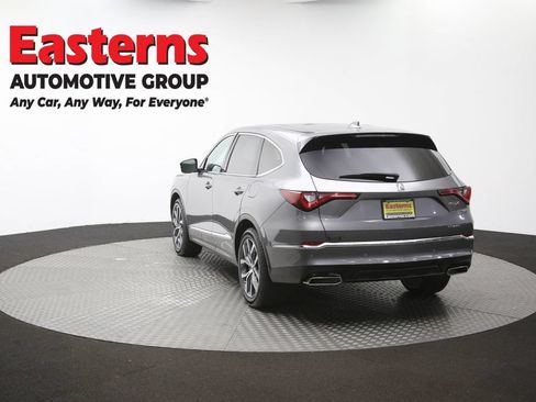 Used 2024 Acura MDX w/ Technology Package AWD/4WD image 67