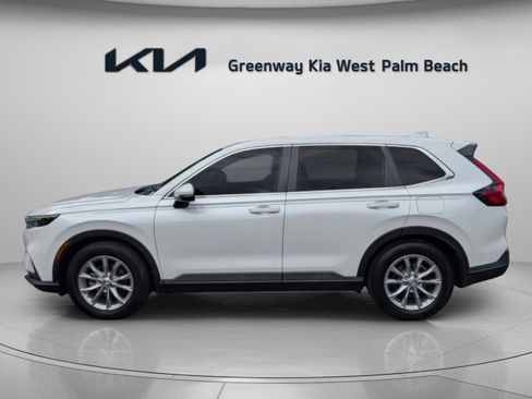 Used 2023 Honda CR-V EX image 5