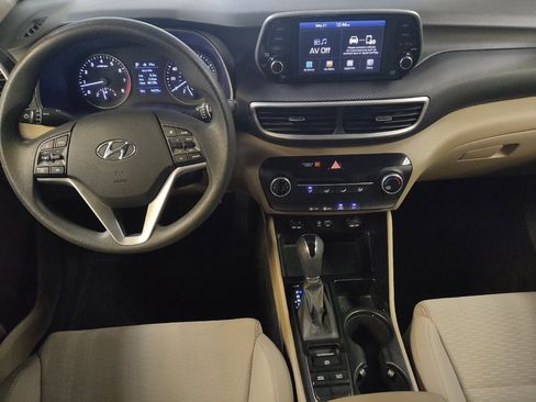 Used 2019 Hyundai Tucson SE FWD image 22