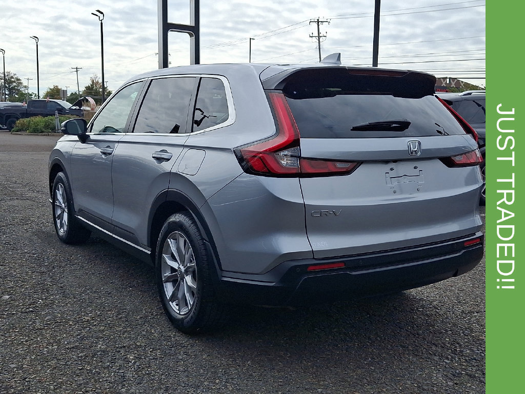 Used 2023 Honda CR-V EX-L image 4