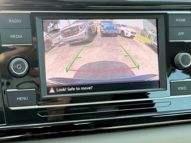 Used 2023 Volkswagen Taos S FWD image 19