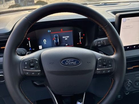 New 2026 Ford Maverick Tremor image 13