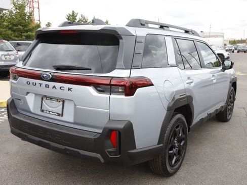 New 2026 Subaru Outback Limited AWD/4WD image 3