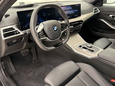 Used 2026 BMW 330i Sedan RWD image 4