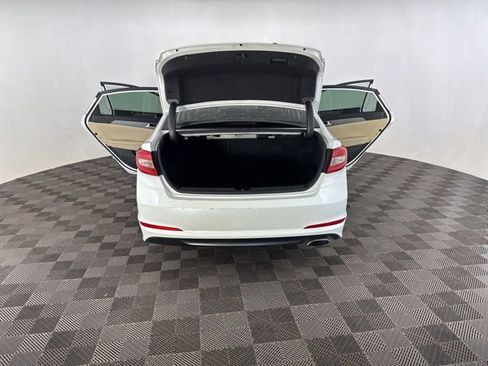 Used 2016 Hyundai Sonata SE FWD image 15