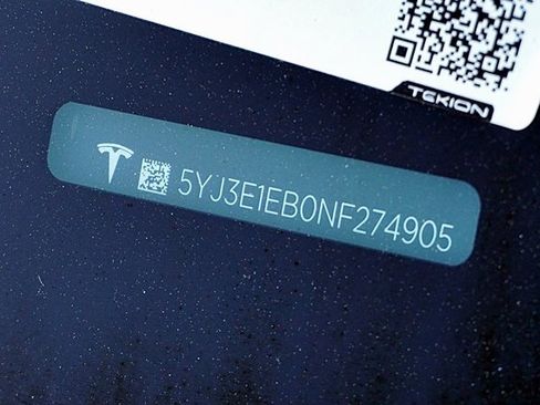 Used 2022 Tesla Model 3 Long Range image 41