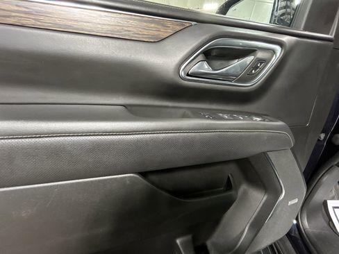 Certified 2023 Chevrolet Tahoe Premier image 23