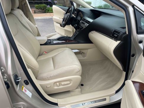 Used 2015 Lexus RX 350 FWD image 16