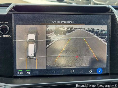 New 2026 Subaru Outback Limited XT image 16