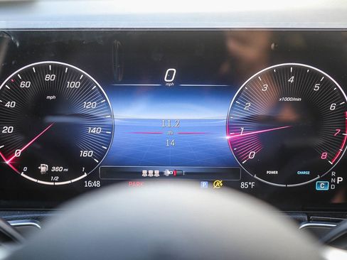 New 2026 Mercedes-Benz GLB 250 4MATIC image 21