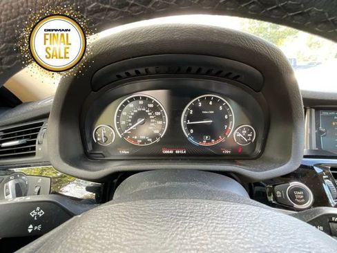 Used 2017 BMW X3 xDrive35i image 15