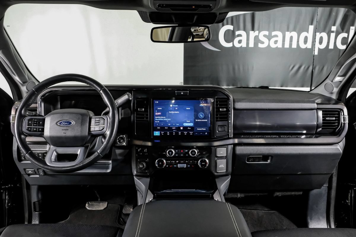 Used 2026 Ford F250 Lariat AWD/4WD image 15