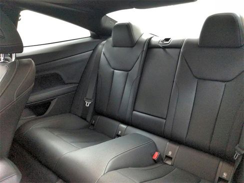 Used 2022 BMW 430i xDrive Coupe w/ Convenience Package image 65
