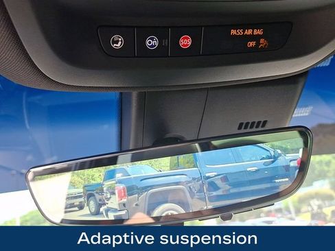 Used 2024 Cadillac CT5 V Blackwing w/ Parking Package RWD image 17