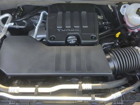 Used 2024 GMC Sierra 1500 Elevation RWD image 23