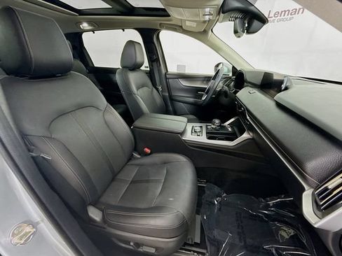 Used 2024 MAZDA CX-90 Plug-In Hybrid w/ Premium Pkg AWD/4WD image 30