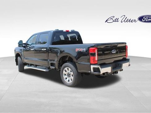 New 2026 Ford F250 Lariat w/ Chrome Package AWD/4WD image 4