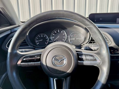 Used 2021 MAZDA CX-30 AWD 2.5 S w/ Preferred Package image 22