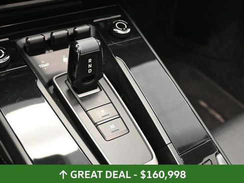 Used 2022 Porsche 911 Carrera GTS RWD image 23