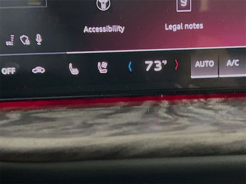 New 2025 Audi Q5 Premium Plus image 21