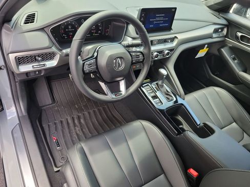 New 2026 Acura Integra A-Spec FWD image 14