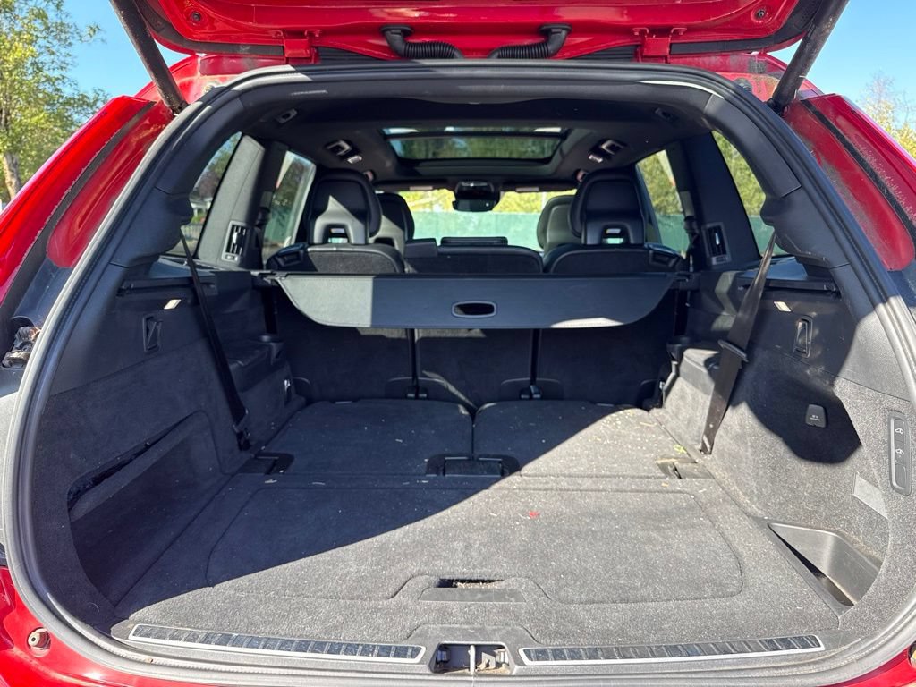Used 2018 Volvo XC90 T8 R-Design w/ Convenience Package AWD/4WD image 25