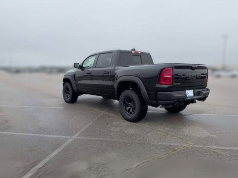 New 2026 RAM 1500 RHO w/ Bed Utility Group image 8