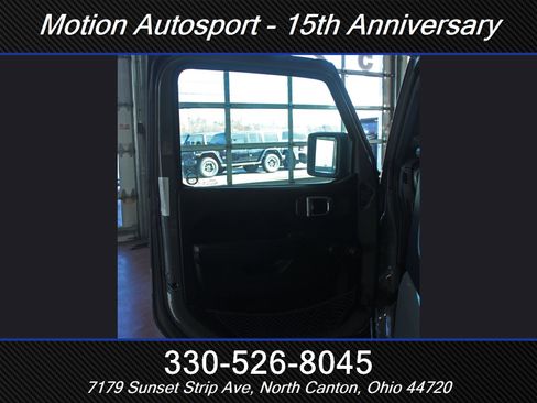 Used 2019 Jeep Wrangler Sport image 16