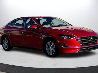 Used 2022 Hyundai Sonata SE