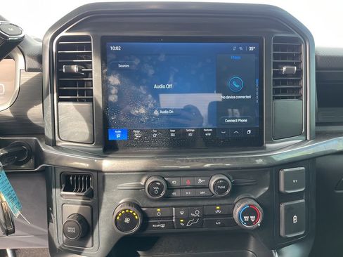 Used 2025 Ford F150 STX image 20