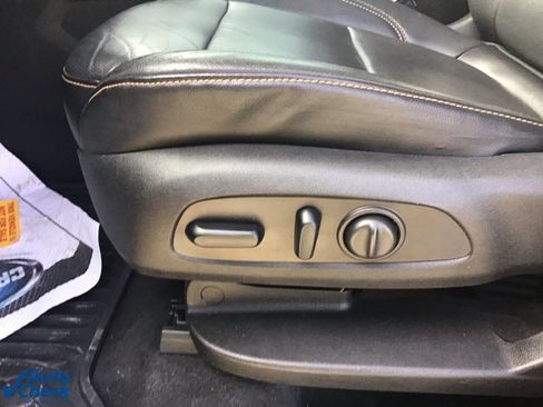 Used 2018 Chevrolet Traverse Premier w/ Redline Edition image 34