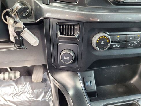 Used 2023 Ford F150 XL w/ STX Appearance Package RWD image 25