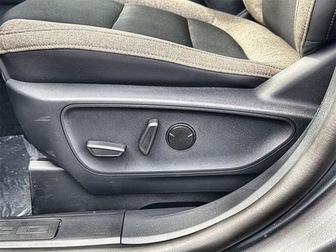 New 2025 Ford Bronco Sport Big Bend w/ Convenience Package image 13