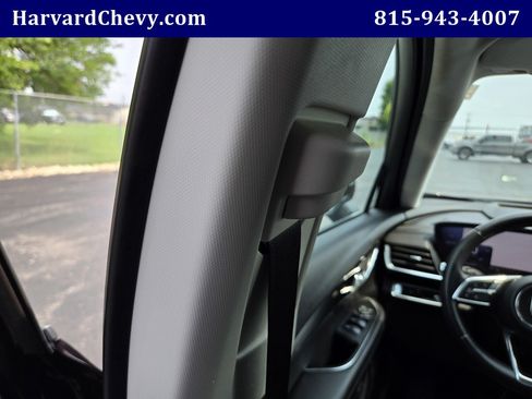 Certified 2024 Buick Envision Preferred AWD/4WD image 28