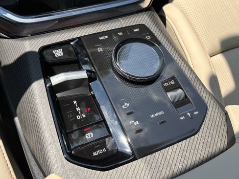 New 2026 BMW X3 xDrive30i w/ Premium Package AWD/4WD image 17