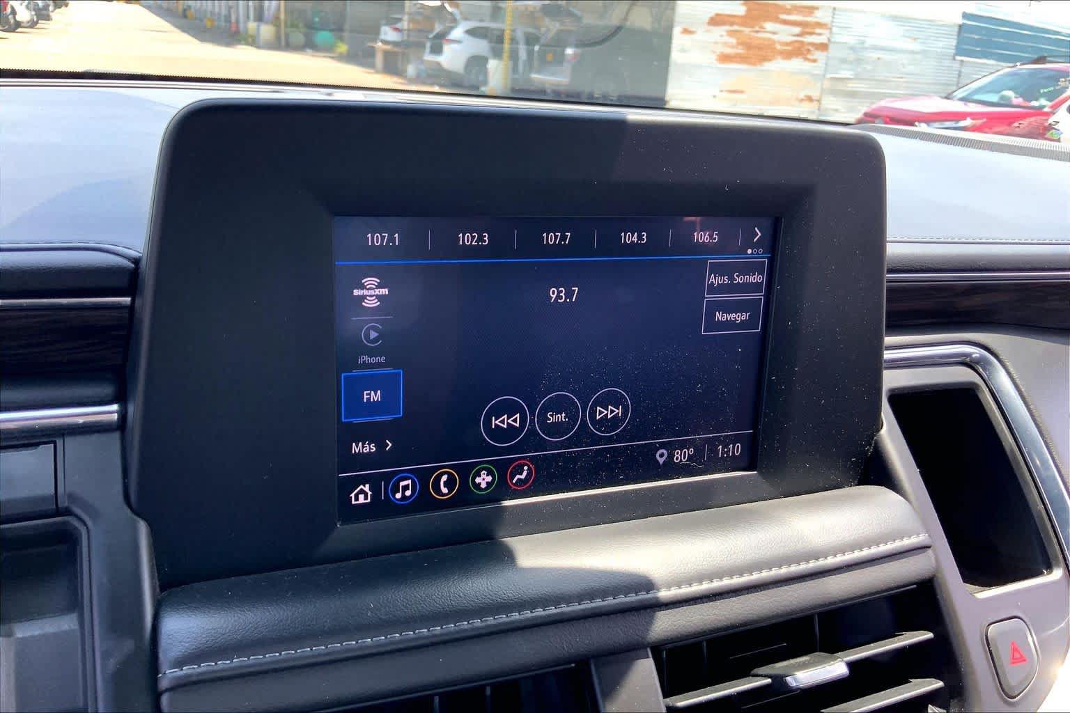 Used 2023 Chevrolet Tahoe LS RWD image 30