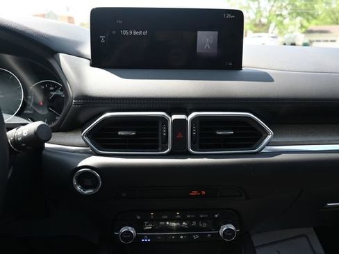 Used 2025 MAZDA CX-5 Signature AWD/4WD image 33