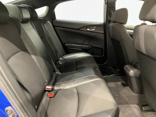 Used 2019 Honda Civic Sport image 28