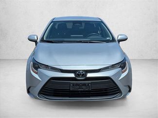 Used 2023 Toyota Corolla LE FWD video 2