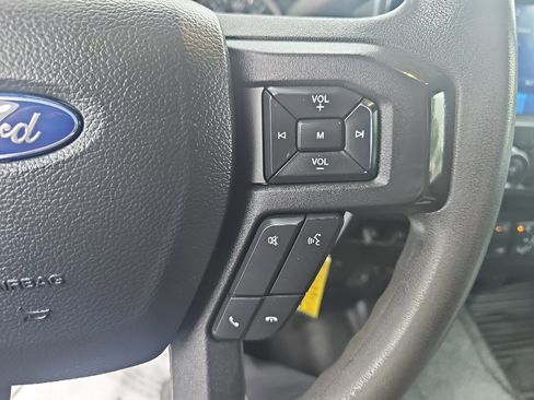 Used 2022 Ford F350 XLT w/ XLT Value Package AWD/4WD image 14