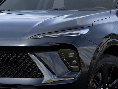 New 2026 Buick Envision Sport Touring image 12