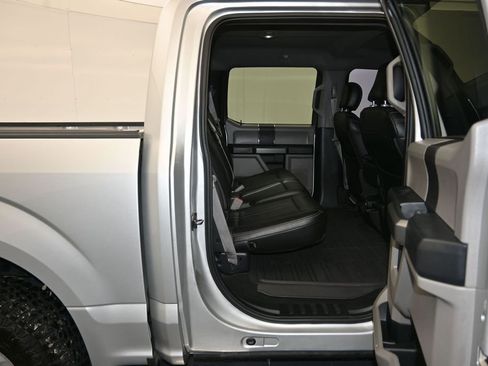 Used 2019 Ford F150 XLT AWD/4WD image 25